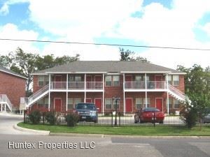 Primary Photo - 1 br, 1 bath House - 2408 Bryan #203