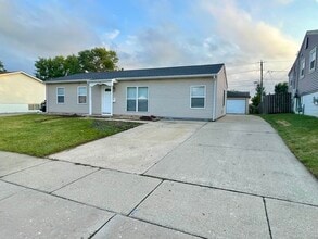 Building Photo - 245 Healy Ave
