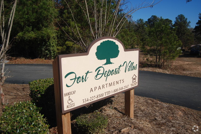 Fort Deposit Villas