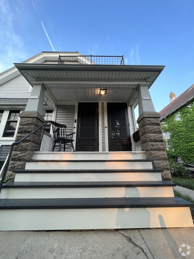 Apartments For Rent in Milwaukee, WI 4 Rentals