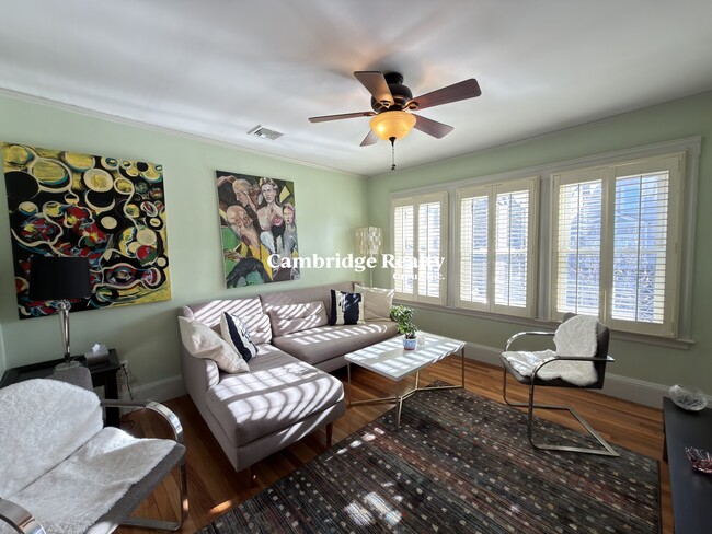 Foto del edificio - 20 Magnus Ave