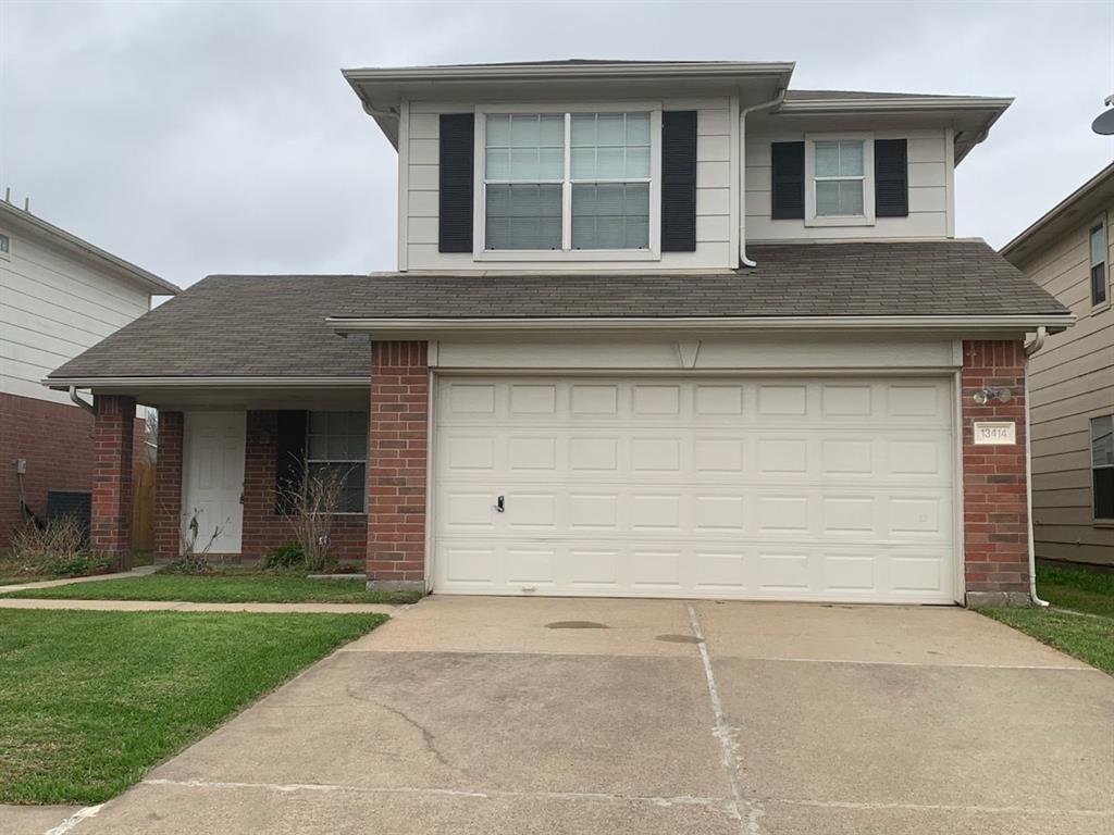 13414 Venice Villa Ln, Sugar Land, TX 77498 House for Rent in Sugar