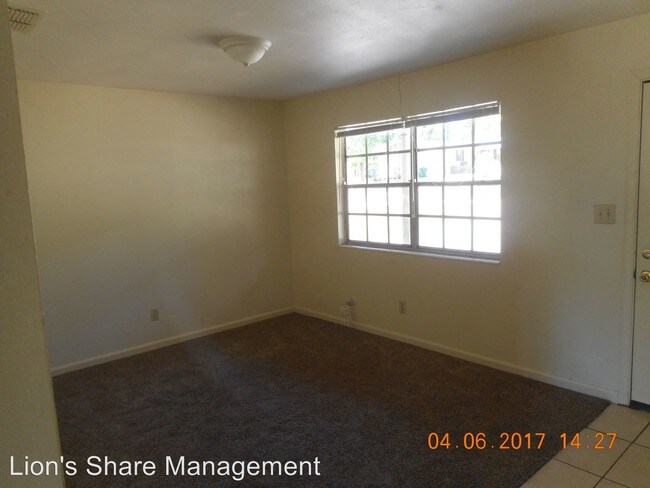 Foto del edificio - 1409 Coleman St