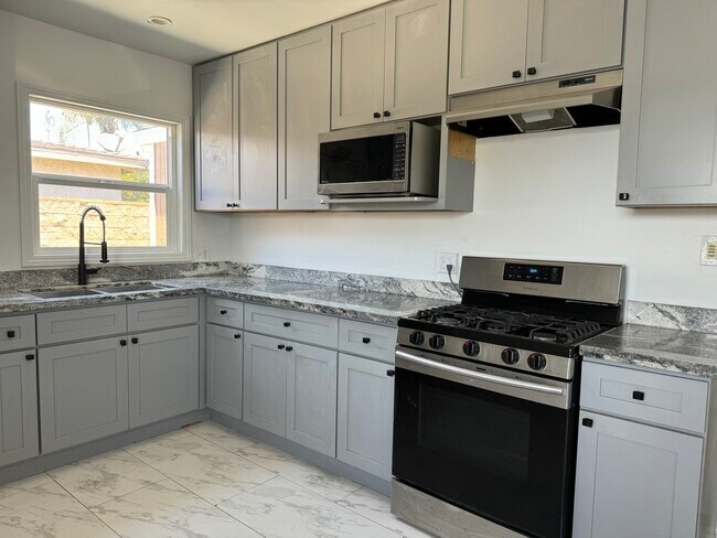 Recently Updated Kitchen - 15216 S Tarrant Ave