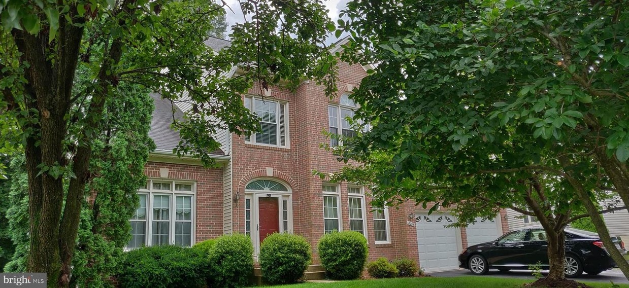 8295 Tabor Ln, Fairfax Station, VA 22039 House for Rent in Fairfax