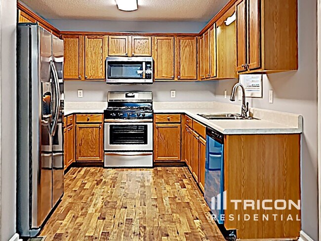 Building Photo - 208 Ellen Glen Way Dallas GA