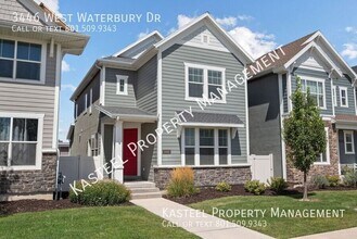 Building Photo - 3446 W Waterbury Dr