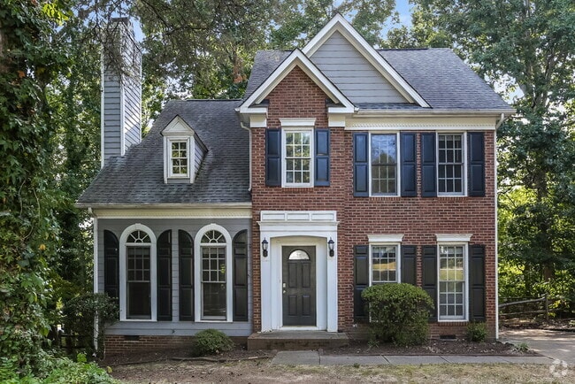 Building Photo - 8609 Canter Post Dr