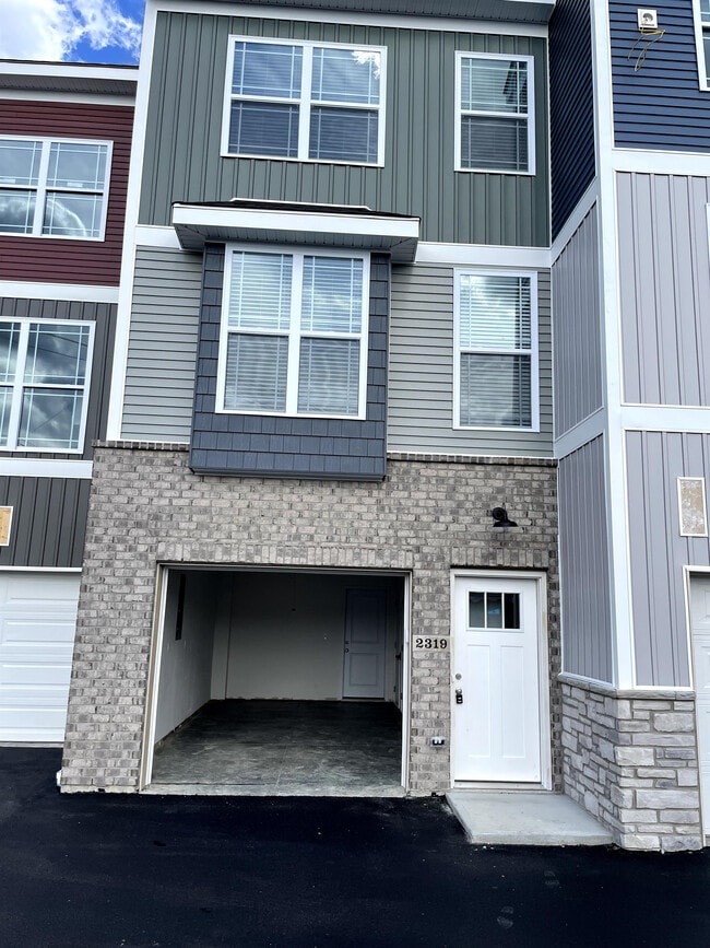 Photo - 2315 Anderson Rd Townhome