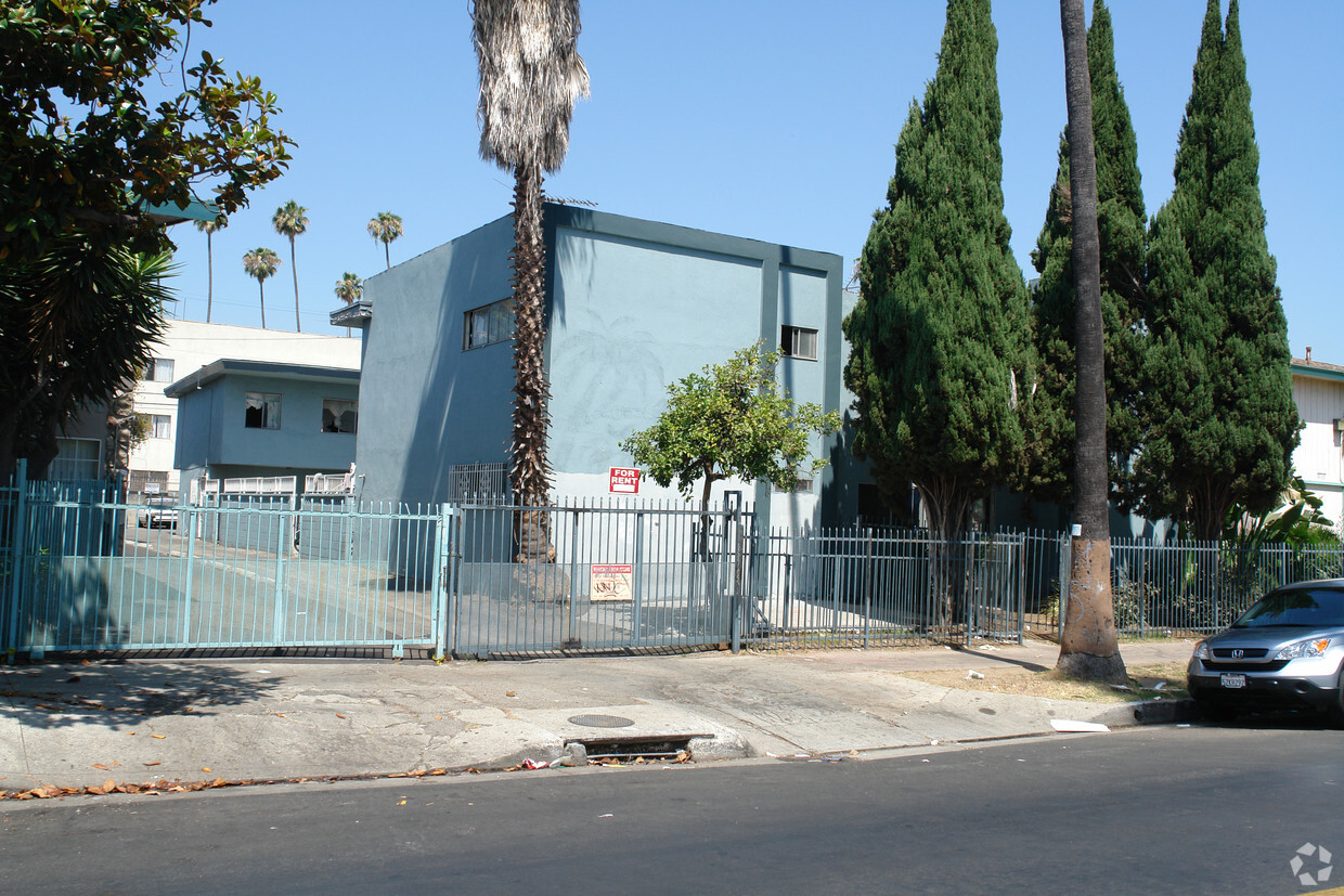 Building Photo - 967 S Westmoreland Ave