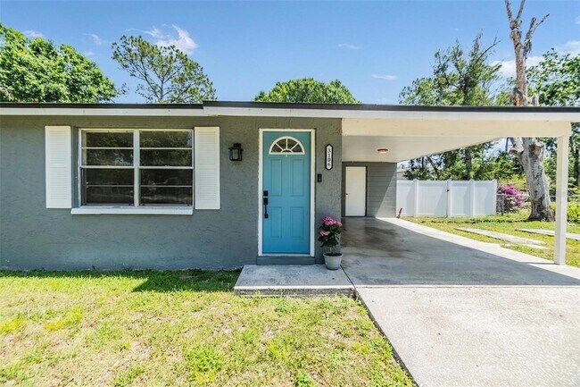 Foto del edificio - 3106 Acacia St