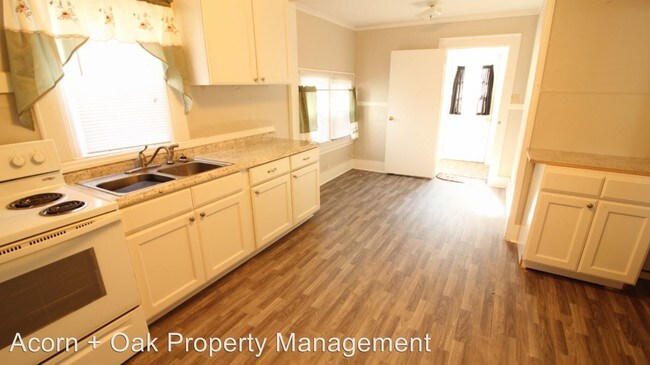 Foto del edificio - 4 br, 1 bath House - 1503 Lincoln Street