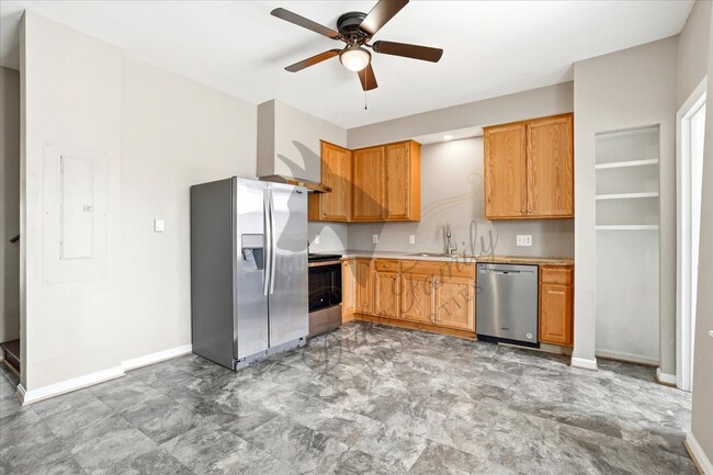 Foto del edificio - 608 N Queen St