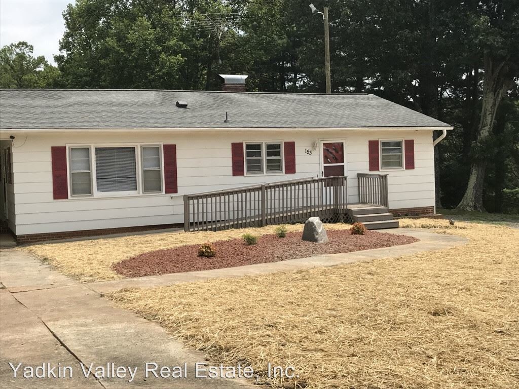 Primary Photo - 3 br, 1 bath House - 153 Exodus Church Road