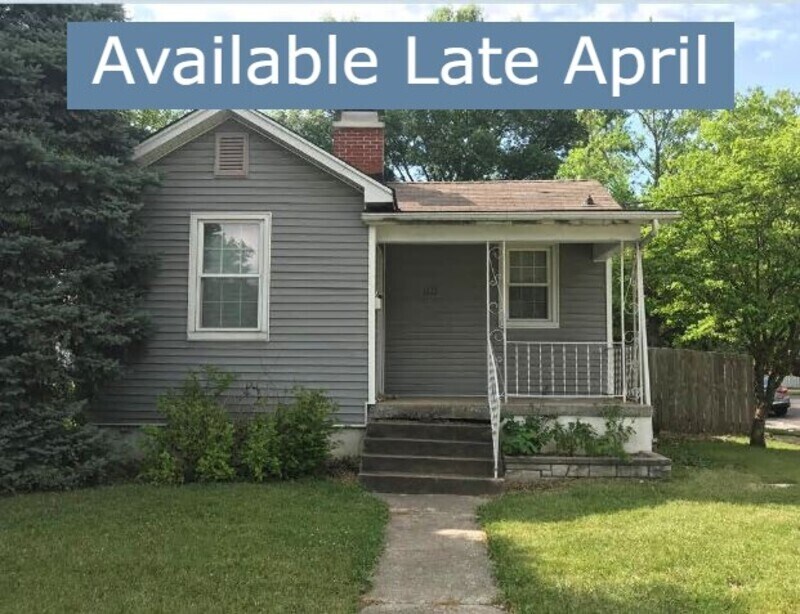 1335 Lebanon Ave, Belleville, IL 62221 House Rental in Belleville, IL