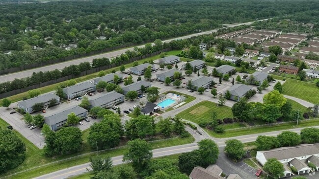  - Pierpont Apartments