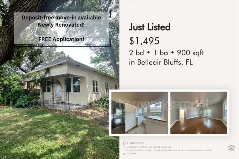 641 Mehlenbacher Rd, Belleair Bluffs, FL 33770 Condo for Rent in