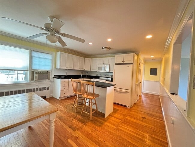 Building Photo - 550 Jerusalem Road Unit 2