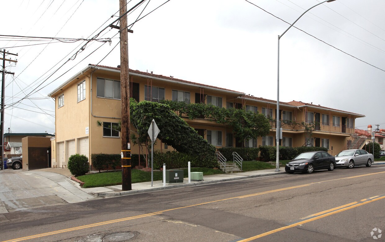 Primary Photo - 3151-3169 Lincoln Ave