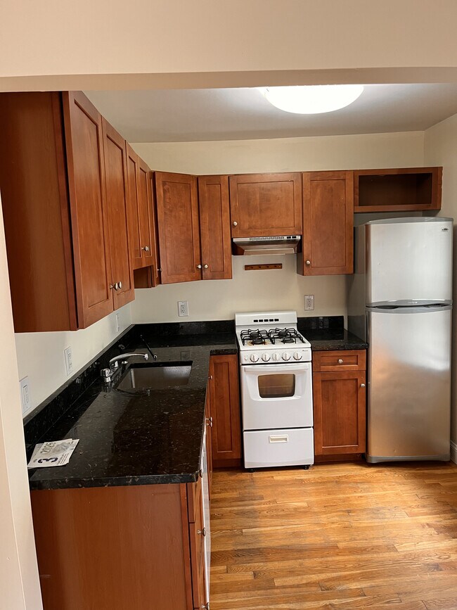 Foto del edificio - 4 Union Pl