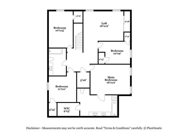 Building Photo - 20722 Fox Hound Ln