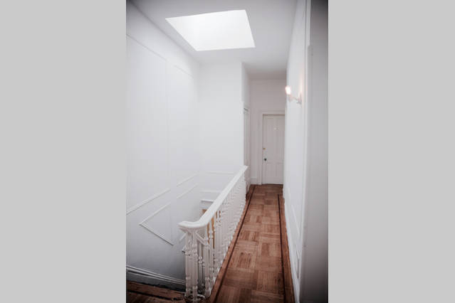 Foto del edificio - 31 Melrose St