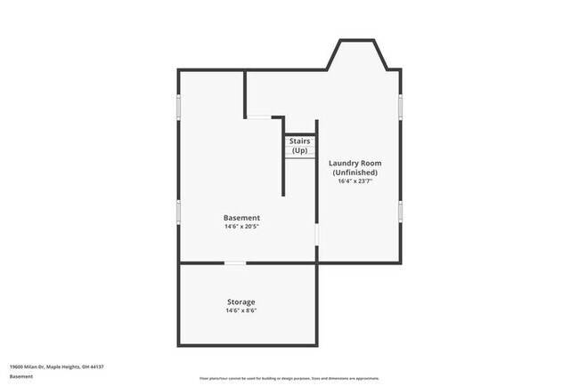 Foto del edificio - 19600 Milan Dr