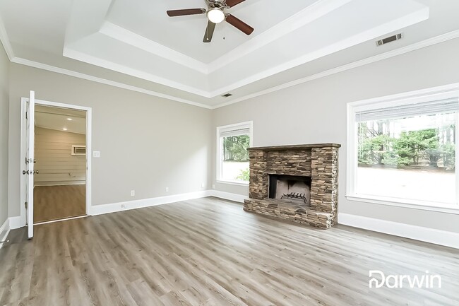 Building Photo - 4885 Watson Mill Ct, Loganville, GA 30052