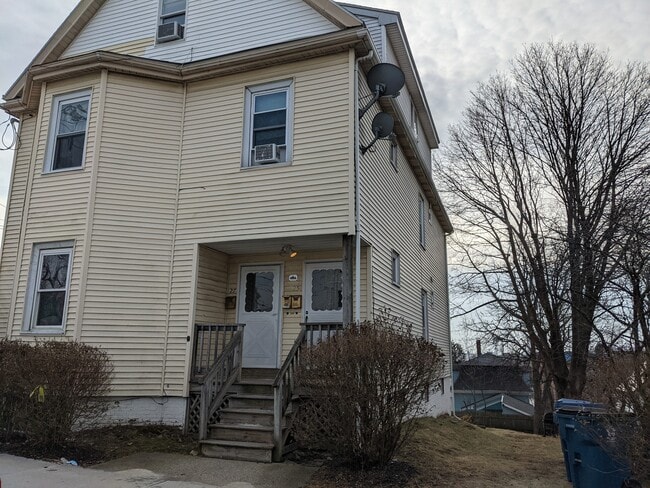 Foto del edificio - 25 Hooper St