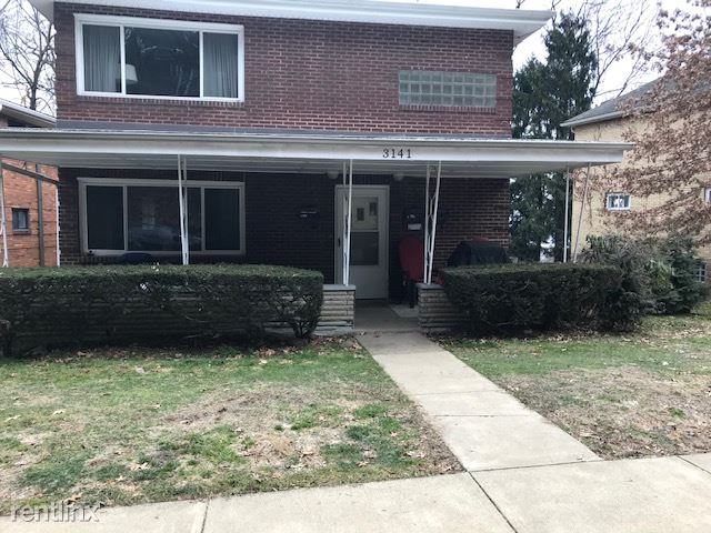 Primary Photo - 2 br, 1 bath House - 3141 Beechwood Blvd.