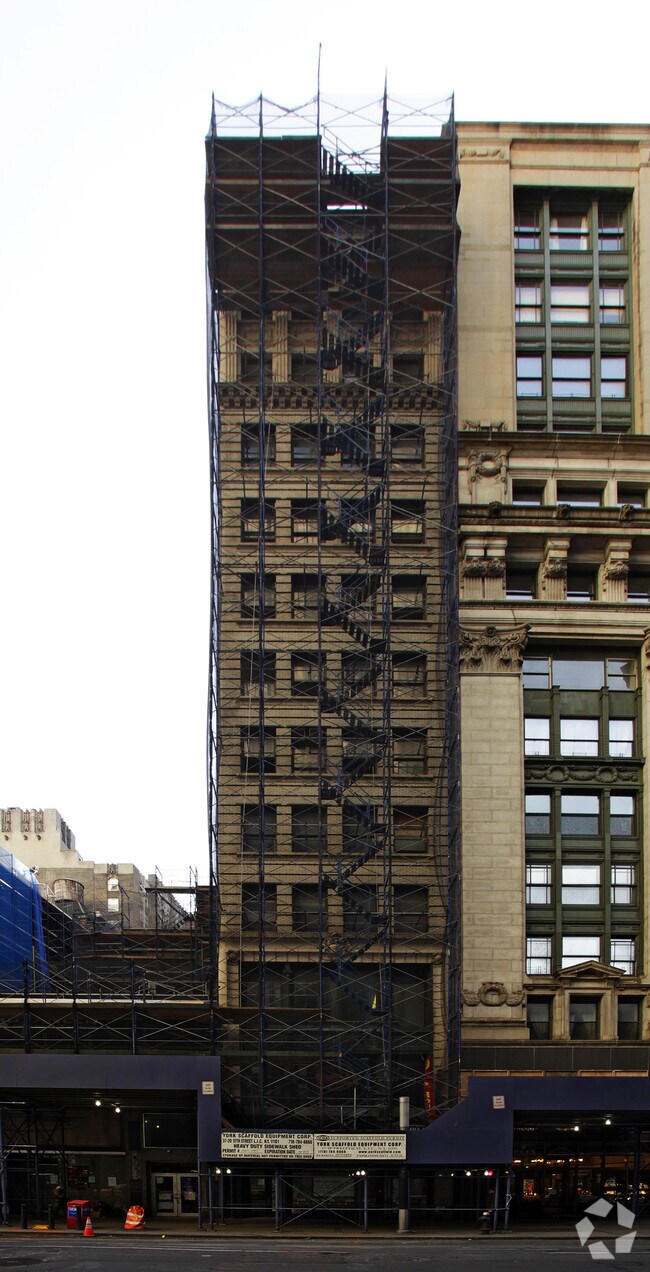 Pace University Dormitory Apartments New York Ny Existing Builidng Pace University Dormitory