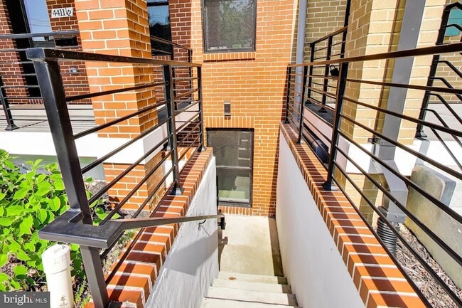 Photo - 4411 1/2 Illinois Ave NW Unit UNIT B Townhome