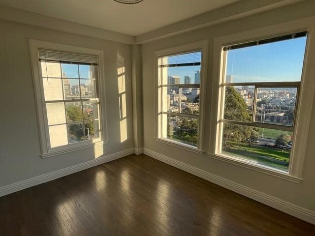 Building Photo - 2 bedroom in San Francisco CA 94109
