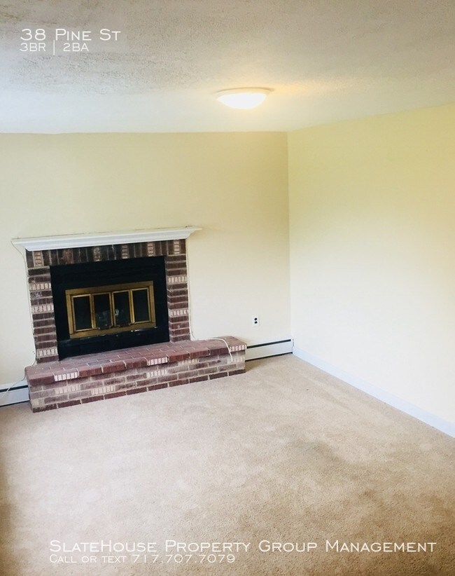 Building Photo - Lovely Three Bedroom Home in Willingboro!