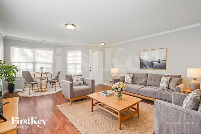 Foto del edificio - 7264 Great Laurel Dr