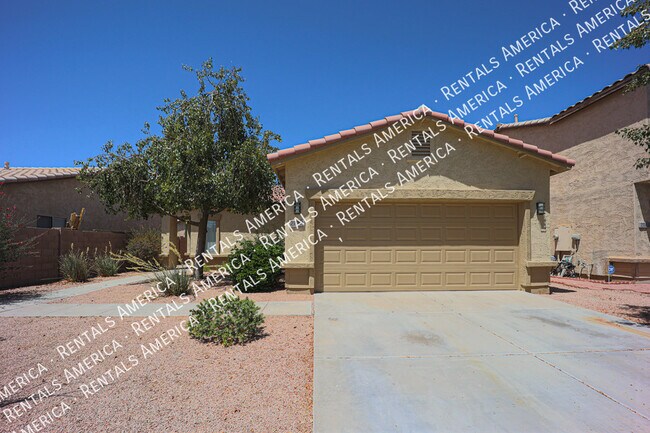 Building Photo - 2738 E Indian Wells Pl