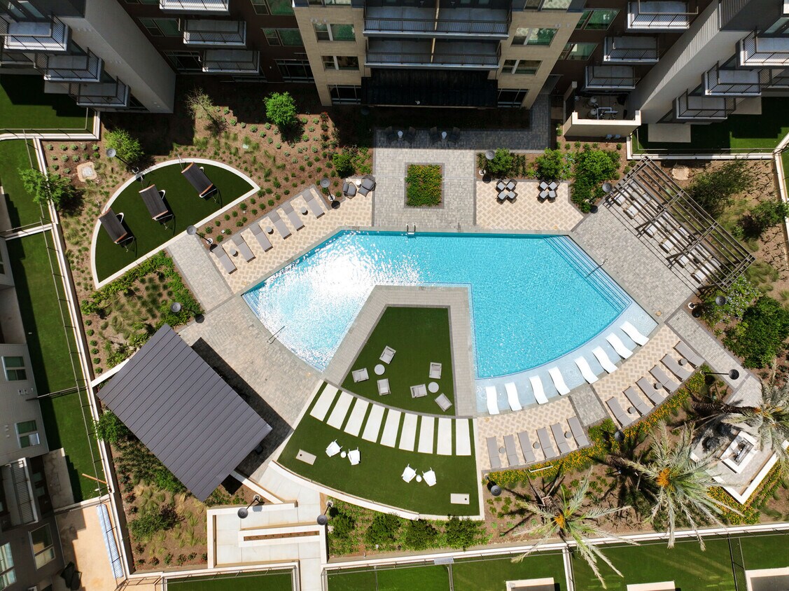 Foto principal - The Nelson