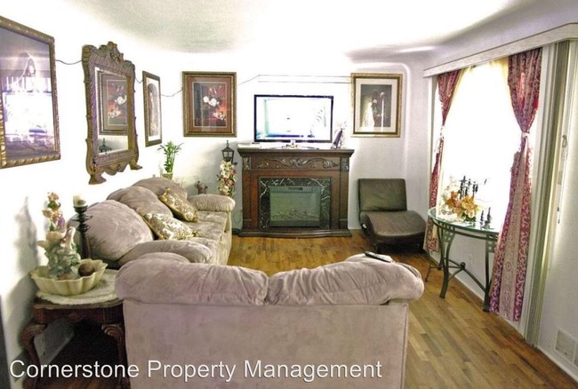 Foto del edificio - 632 Almond St