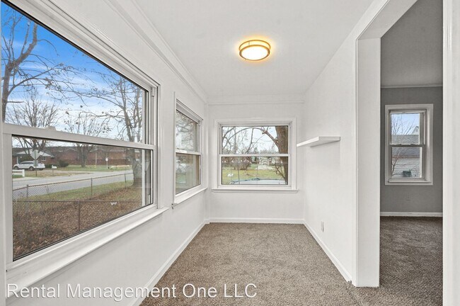 Building Photo - 3 br, 1 bath House - 35535 Palmer Rd.