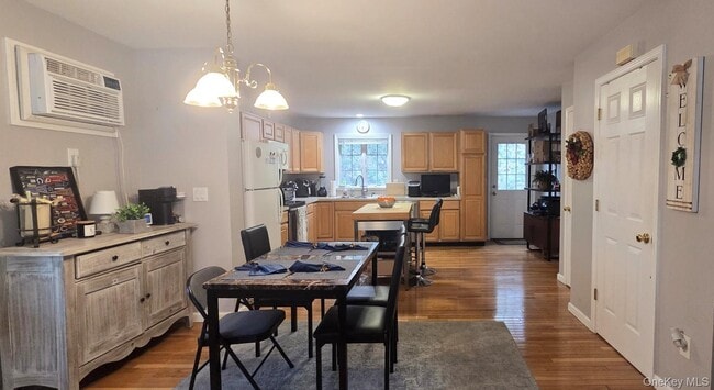 Foto del edificio - 36 Washington Pl E