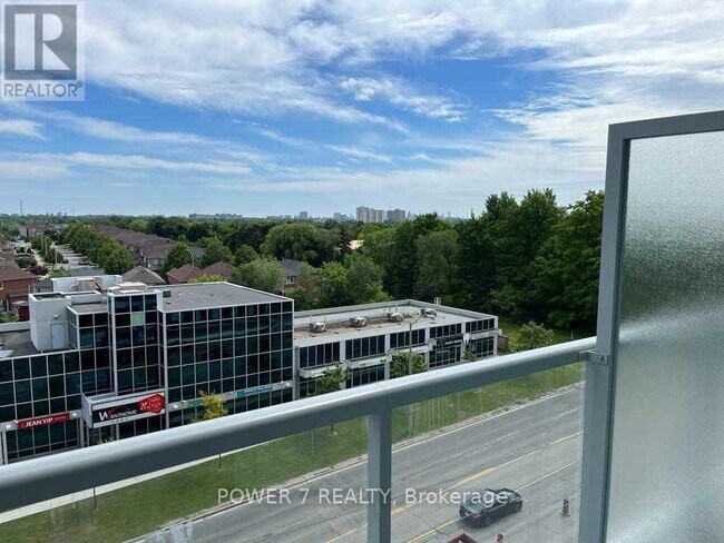 Building Photo - 3220 Sheppard Ave E