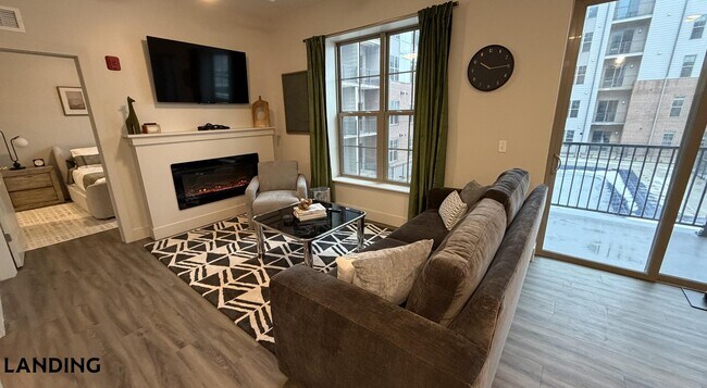 Foto del edificio - 1960 Carter Rd