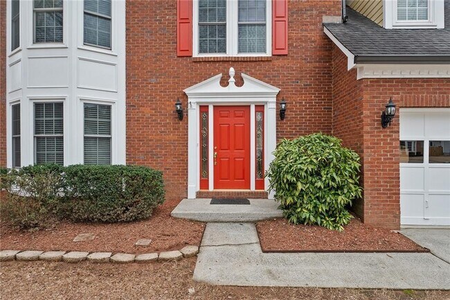 Foto del edificio - 5375 Taylor Rd