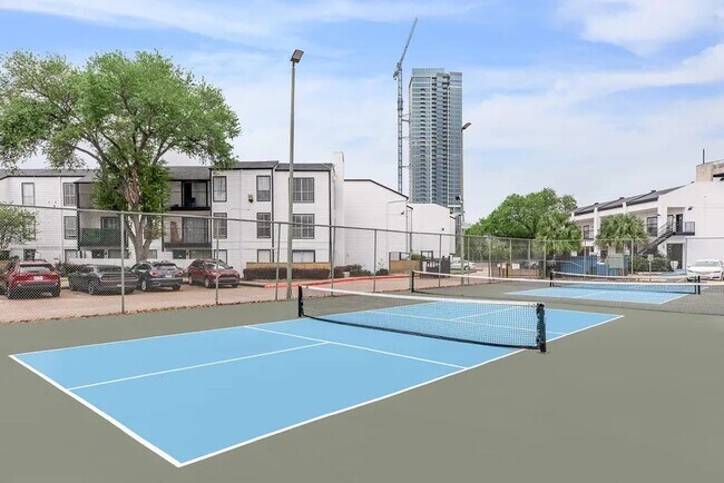 Foto del edificio - 4400 Memorial Dr