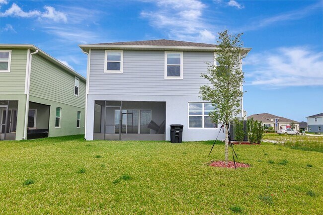 Foto del edificio - New 5 bedroom 3.5 bath with over 3000 living home in Tradition