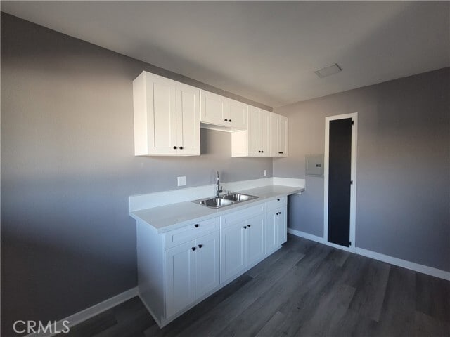 Foto del edificio - 409 E Market St