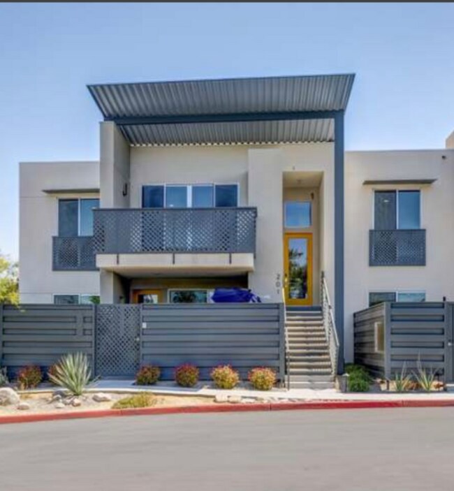 Foto del edificio - 201 The Riv