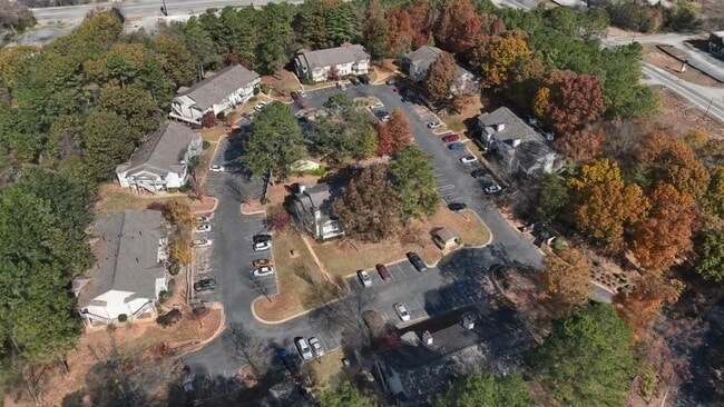  - Reserve at Stockbridge