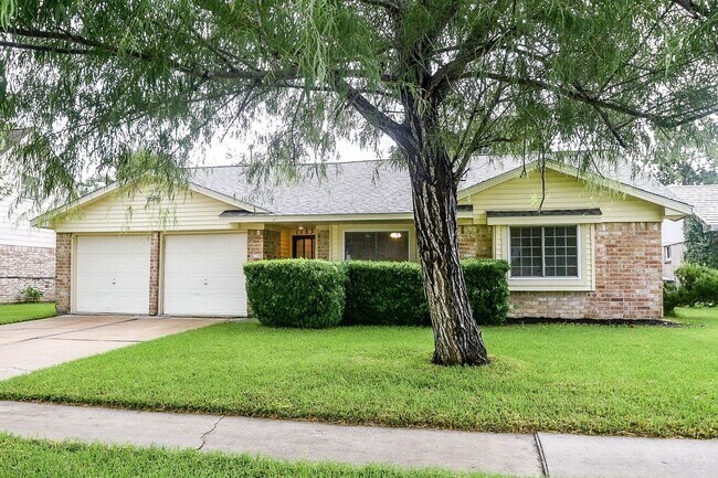 Foto del edificio - 11839 Blair Meadow Dr