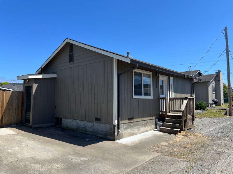 Foto principal - 1372 Lincoln Ave